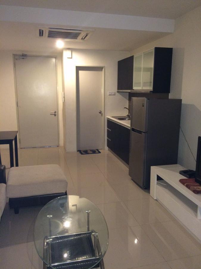 Kl Service Suite At Taragon Kuala Lumpur Exterior photo