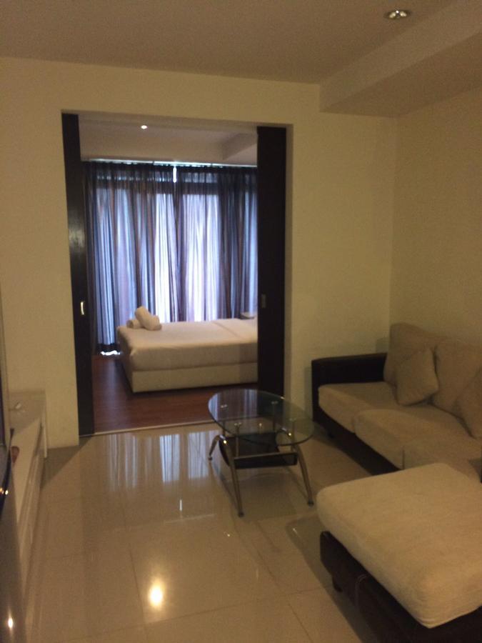 Kl Service Suite At Taragon Kuala Lumpur Exterior photo