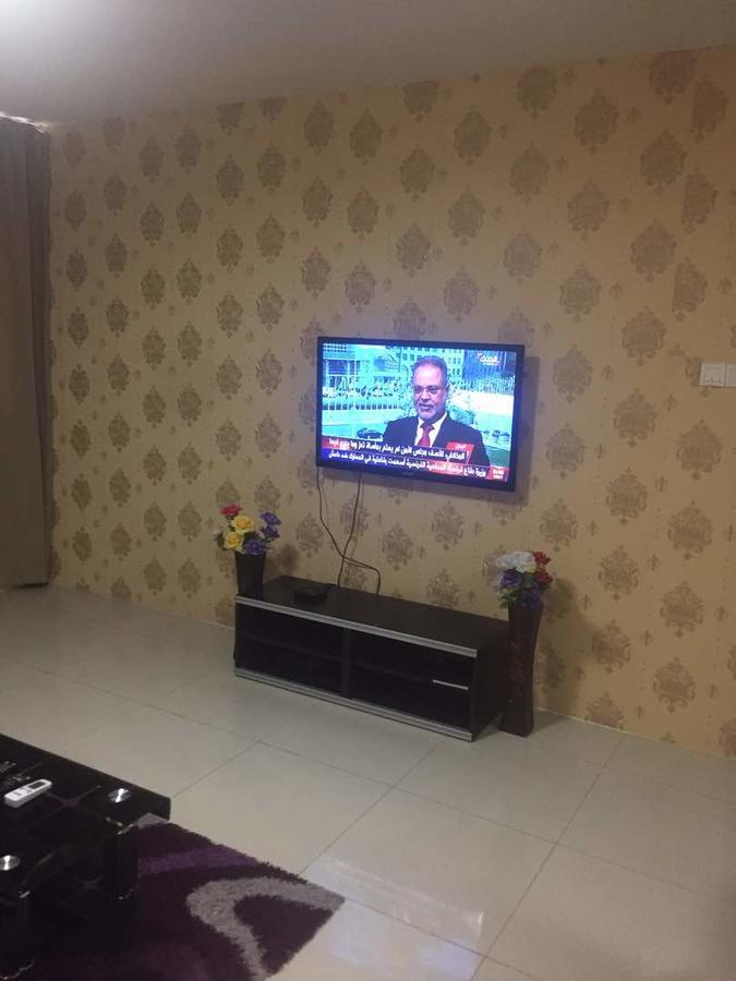 Kl Service Suite At Taragon Kuala Lumpur Exterior photo