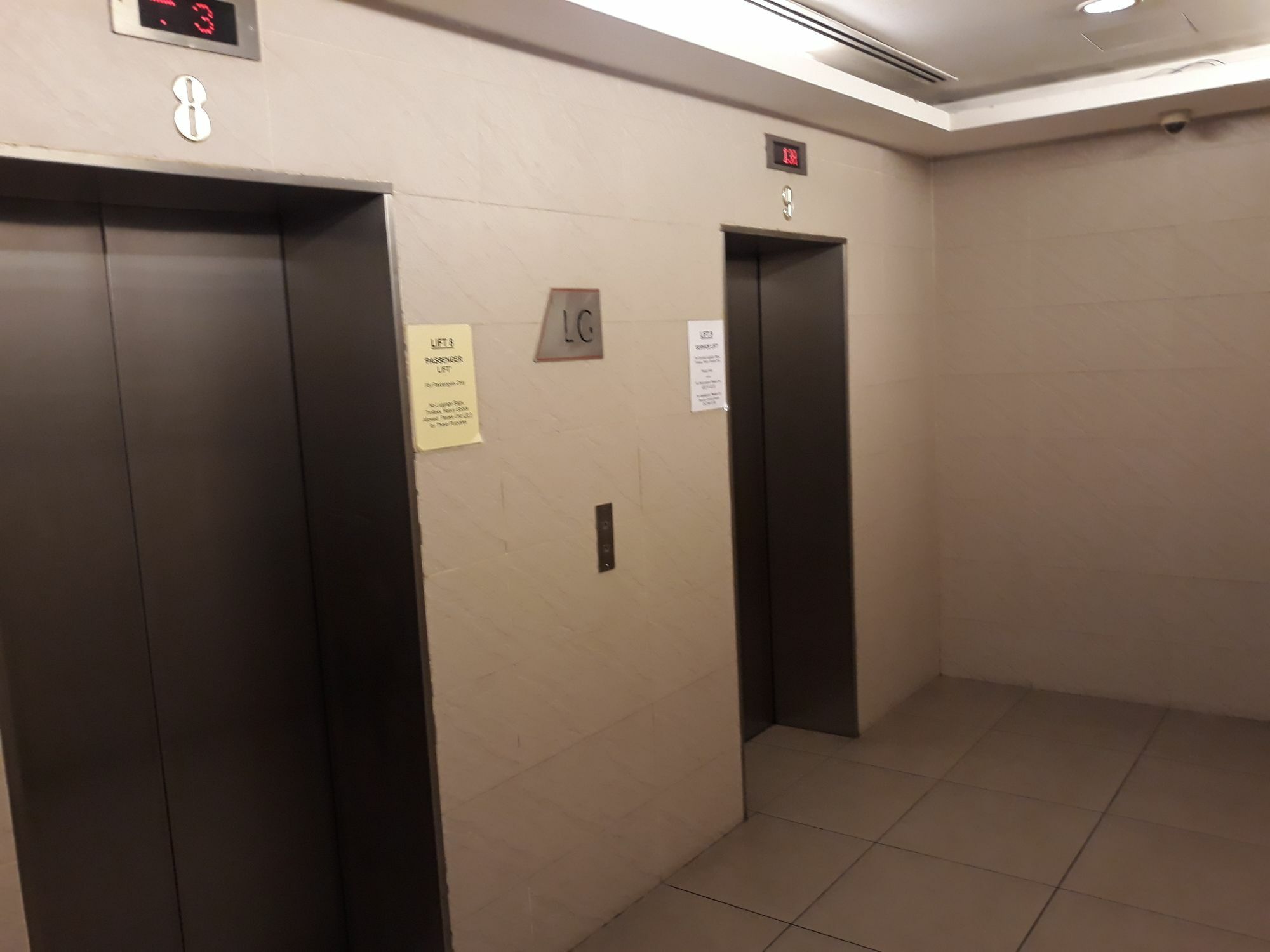 Kl Service Suite At Taragon Kuala Lumpur Exterior photo