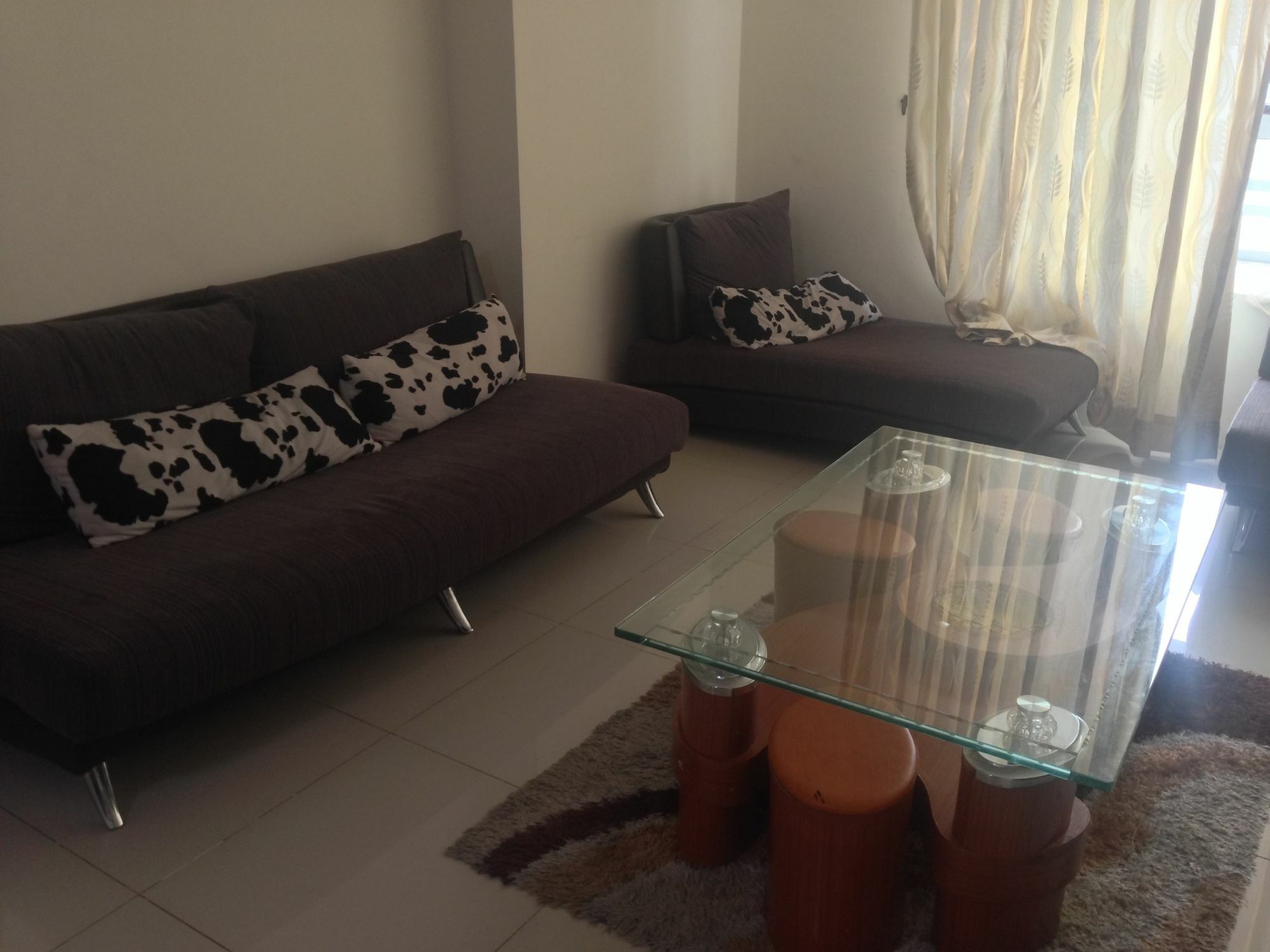 Kl Service Suite At Taragon Kuala Lumpur Exterior photo
