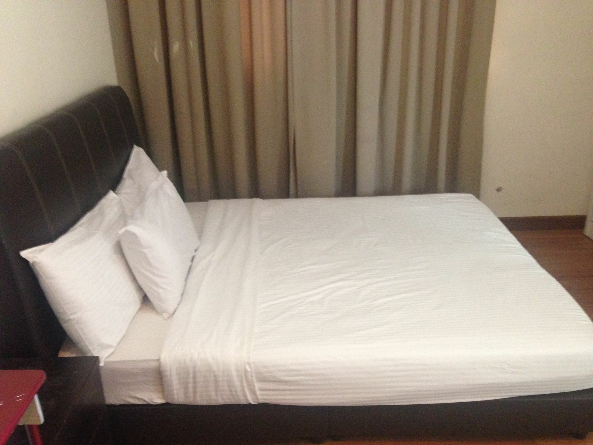 Kl Service Suite At Taragon Kuala Lumpur Exterior photo
