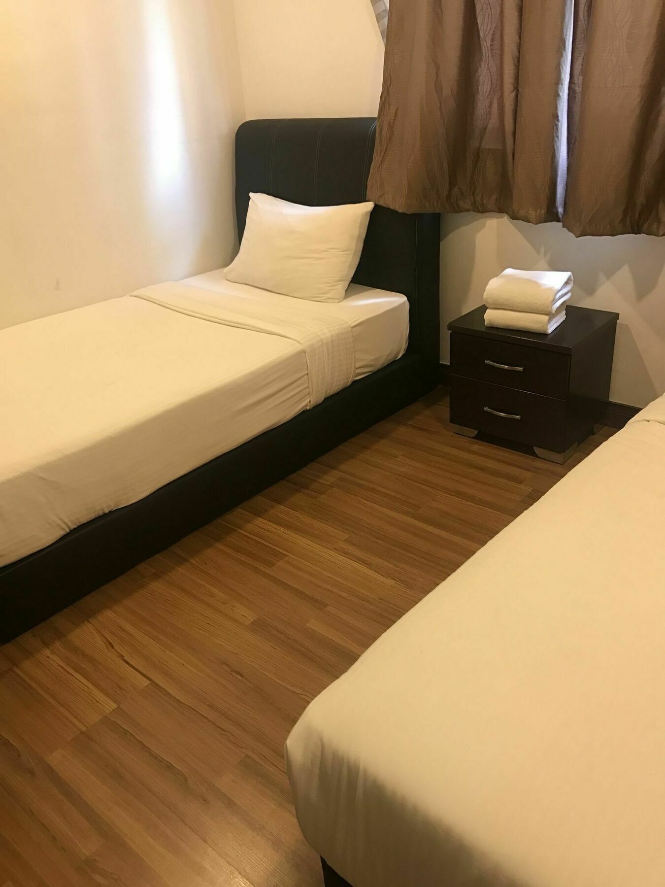 Kl Service Suite At Taragon Kuala Lumpur Exterior photo
