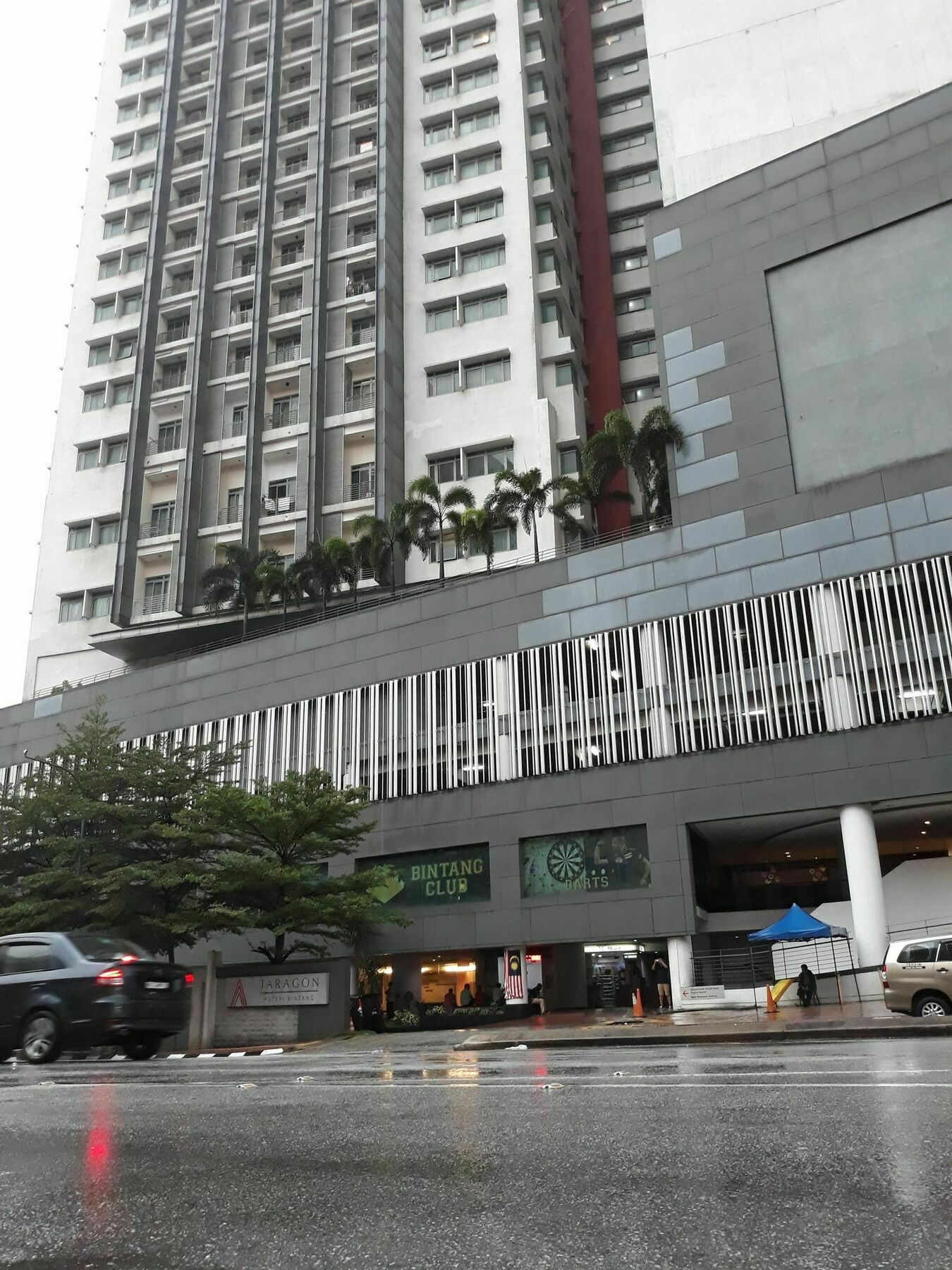 Kl Service Suite At Taragon Kuala Lumpur Exterior photo