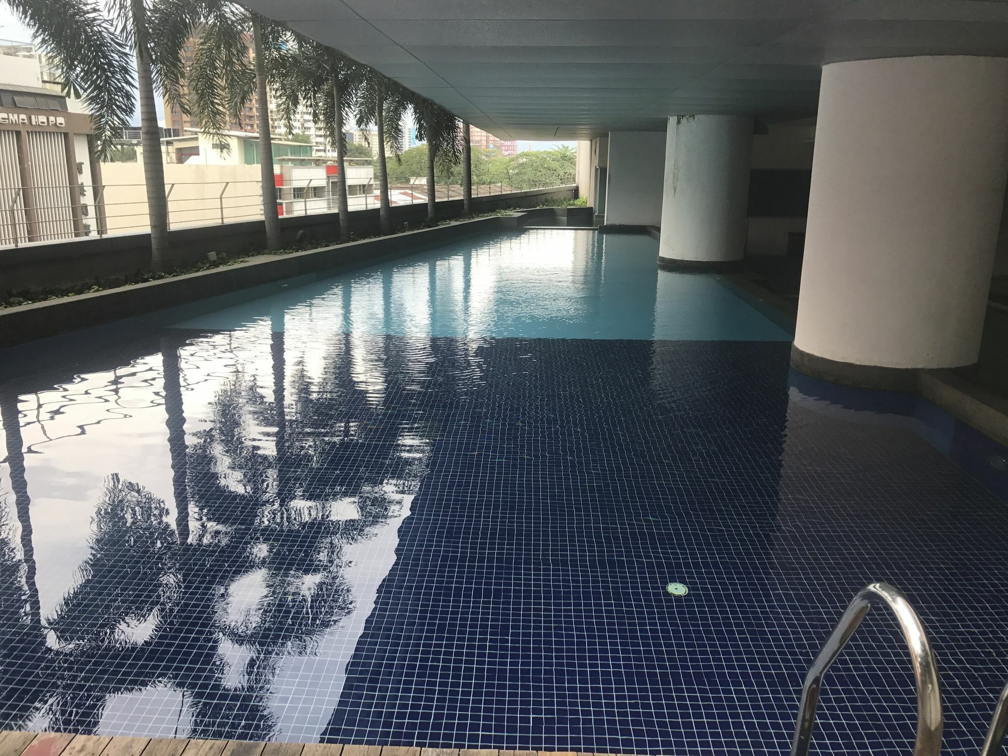 Kl Service Suite At Taragon Kuala Lumpur Exterior photo