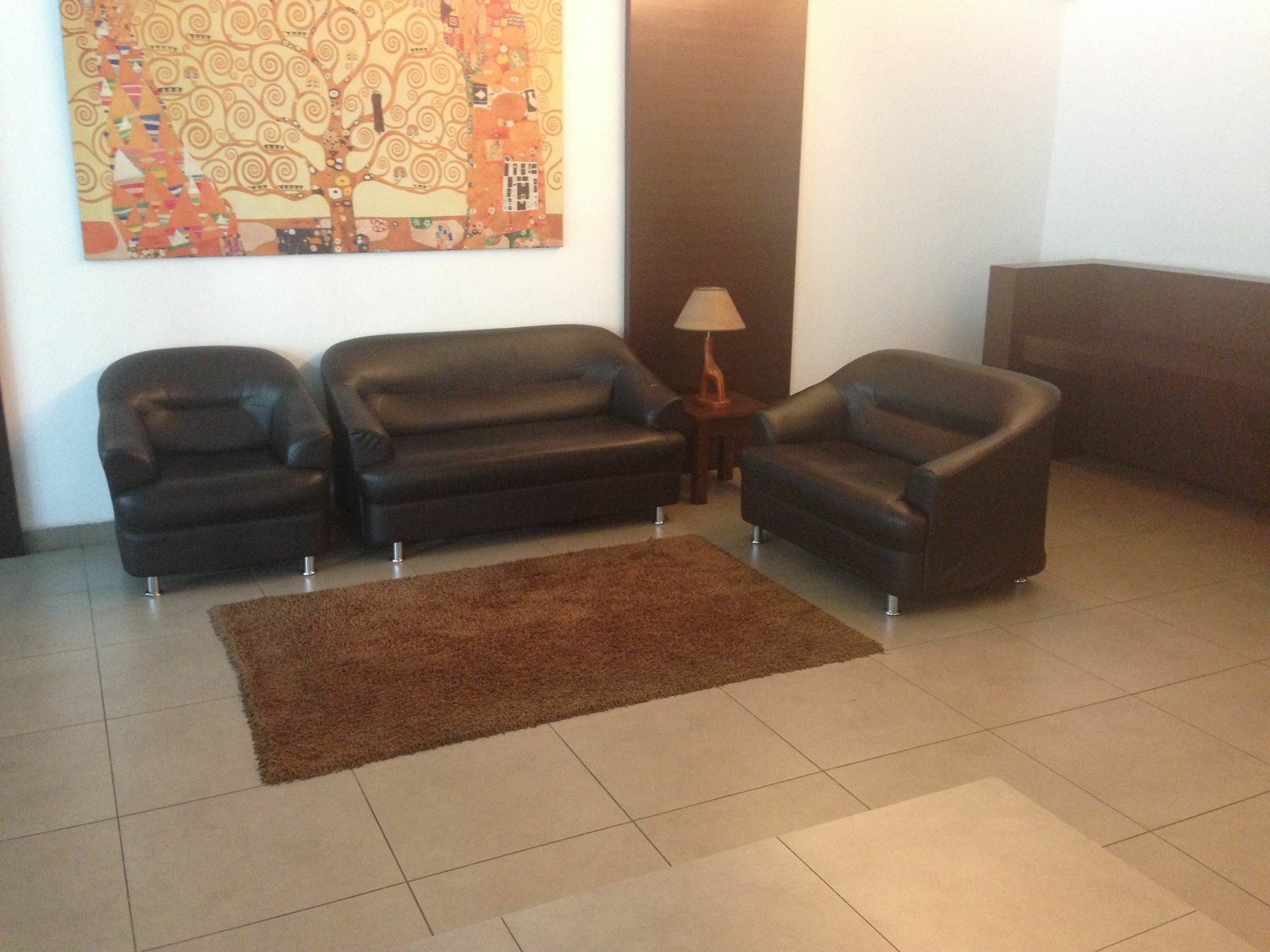 Kl Service Suite At Taragon Kuala Lumpur Exterior photo