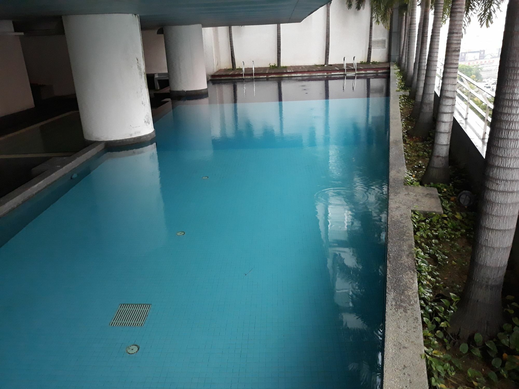 Kl Service Suite At Taragon Kuala Lumpur Exterior photo