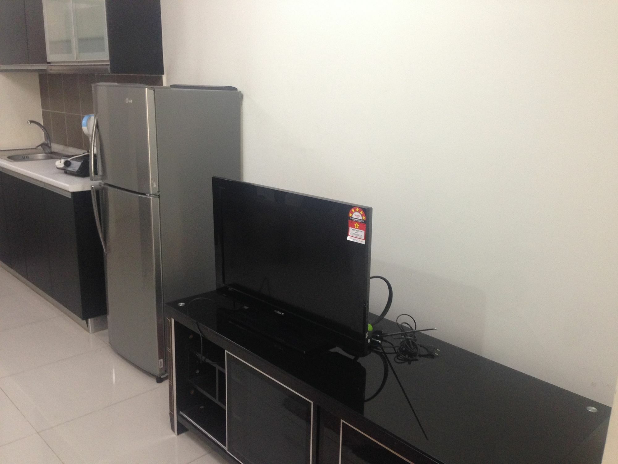 Kl Service Suite At Taragon Kuala Lumpur Exterior photo